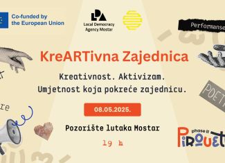 KreARTivna Zajednica