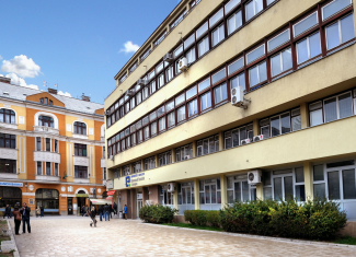 Konferencij- Finansijska pismenost u Bosni i Hercegovini na Univerzitetu u Sarajevu