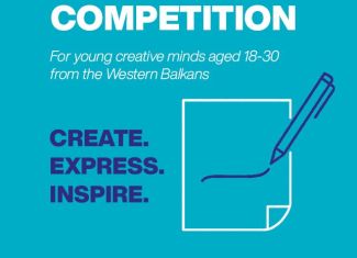 Poster competition