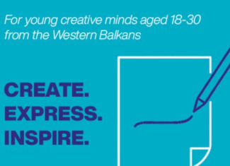 Poster competition