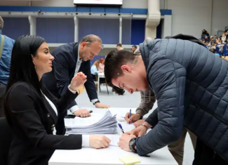 Općina Novo Sarajevo izdvojila blizu milion KM za stipendiranje 1.098 učenika i studenata