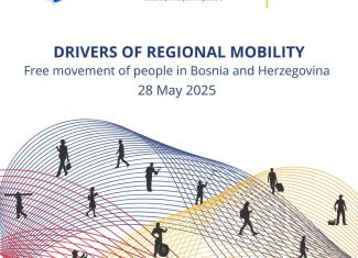 CPCD je domaćin okruglog stola o regionalnoj mobilnosti