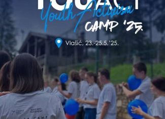YOUth ACTivism Camp