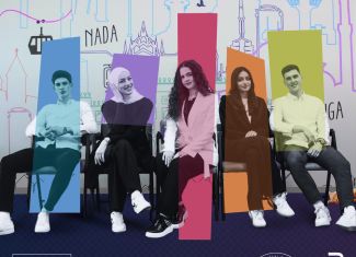 Konkurs za STIPENDIJU za boravak u Studentskom domu “Prof.dr. Fikret Hadžić” je OTVOREN!