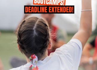 DEADLINE EXTENDED! | Shared Horizons Youth Bootcamps 2025