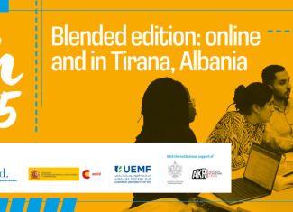 UfM Med Youth Lab 2025: Call for Applications