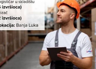 CIAK Auto zapošljava