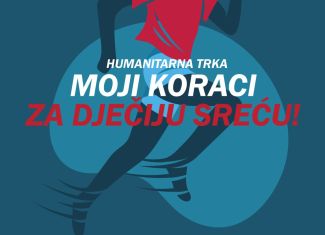 Opet trčimo zajedno!
