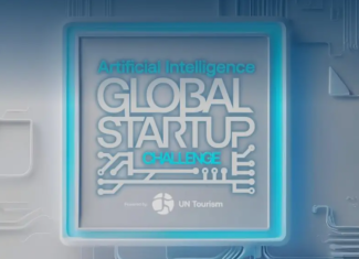 UN Tourism AI Challenge 2025 – Prilika za tvoj startup!