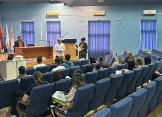 Održano predavanje „Empatija, temelj ljudske povezanosti“ u Ugljeviku