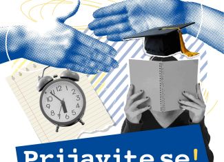 Četvrti javni poziv za Superškole je zvanično otvoren!