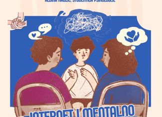 Javna tribina: Internet i mentalno zdravlje