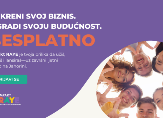 Online Regionalni forum o omladinskom radu na Zapadnom Balkanu!