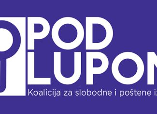 Poziv za učešće na AKADEMIJI ZA FER IZBORE