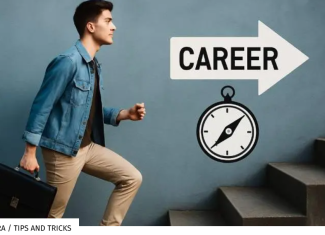 Karijera se ne gradi preko noći: 5 koraka do profesionalnog uspjeha