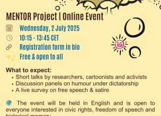 MENTOR Project event