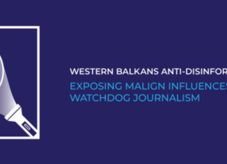 SafeJournalists: Targetiranje NUNS-a je otvoreni poziv na nasilje nad novinarima/kama