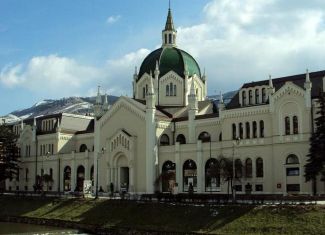 UNSA: Raspisan konkurs za prijem akademskog osoblja na Akademiji likovnih umjetnosti