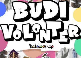 Otvoren javni poziv za volontere na Festivalu umjetnosti mladih „Kaleidoskop“ 2025.