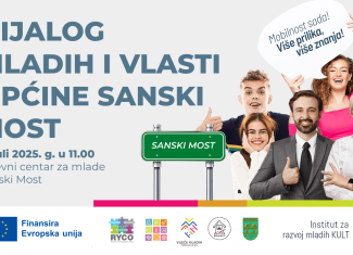 PRIJAVI SE NA AKADEMIJU ZA KANDIDATKINJE!