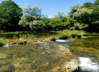 Obavještenje o stavljanju na uvid javnosti Plana upravljanja Parkom prirode „Una“