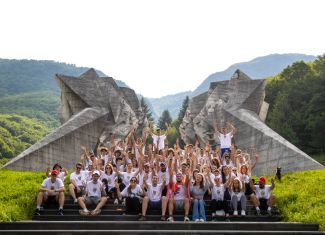 Regionalnu konferenciju “Budućnost za mlade“ kreiralo je više od 30.000 mladih na Balkanu