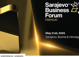 BBI Banka najavljuje ovogodišnje premium izdanje Sarajevo Business Forum