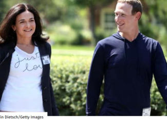 Liderstvo je vještina koja se uči od najboljih: Pogledajmo to na primjeru Facebooka