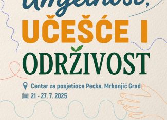 Regionalni klimatski trening u Pecki