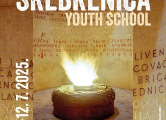 Škola za mlade Srebrenica