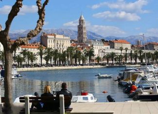 Info zona poziva mlade iz regije na volontiranje u Split. Troškovi nisu problem!