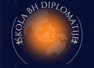 V ciklus Škole diplomatije