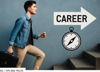 Karijera se ne gradi preko noći: 5 koraka do profesionalnog uspjeha