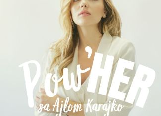 Pow'Her Masterclass: Kako koristiti umjetnu inteligenciju kao alat u svakodnevnom životu i poslu