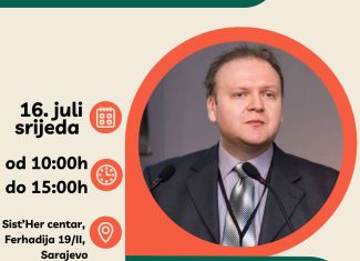 Jednodnevna obuka: Poduzetnički navigator: Kako započeti vlastiti posao?