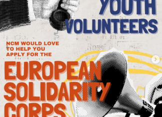 European solidarity corps