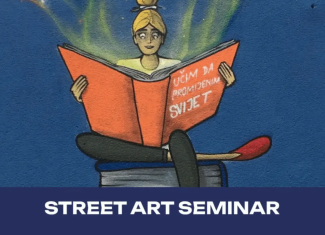 Street Art seminar
