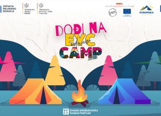 EYC EDUCO kamp