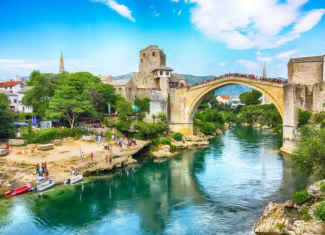 Studentski život u Mostaru – spoj tradicije, kulture, obrazovanja i zabave