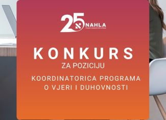 Želiš li da tvoje znanje i duhovni rast budu inspiracija drugima?