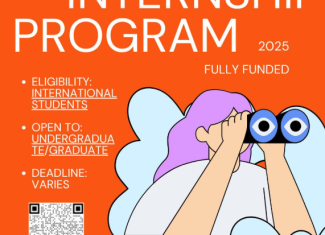 Applications Open: KPMG Global Internship Program 2025