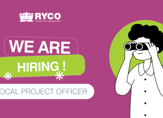 Exciting Opportunity: We are looking for a Local Program Officer in Bosnia and Herzegovina