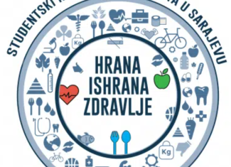 X Studentski kongres “Hrana–Ishrana–Zdravlje” u Sarajevu: Prijave za učešće su otvorene