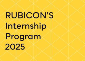 Praksa 2025: Pridruži se RUBICON Internship Programu!