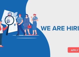 Pridruži se UNDP timu!