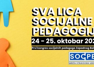Regionalni kongres socijalnih pedagoga