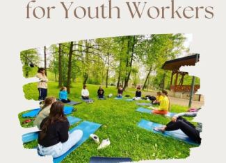 Mental Health Crash Course for Youth Workers