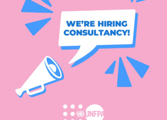 Now hiring: 𝐒𝐞𝐧𝐢𝐨𝐫 𝐄𝐱𝐩𝐞𝐫𝐭 𝐢𝐧 𝐖𝐨𝐦𝐞𝐧’𝐬 𝐄𝐜𝐨𝐧𝐨𝐦𝐢𝐜 𝐄𝐦𝐩𝐨𝐰𝐞𝐫𝐦𝐞𝐧𝐭