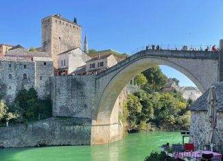 Call for bids: Building peaceful interethnic relations in Mostar