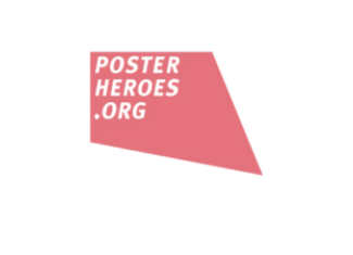 Posterheroes 14: Seeds of Kindness International Design Contest